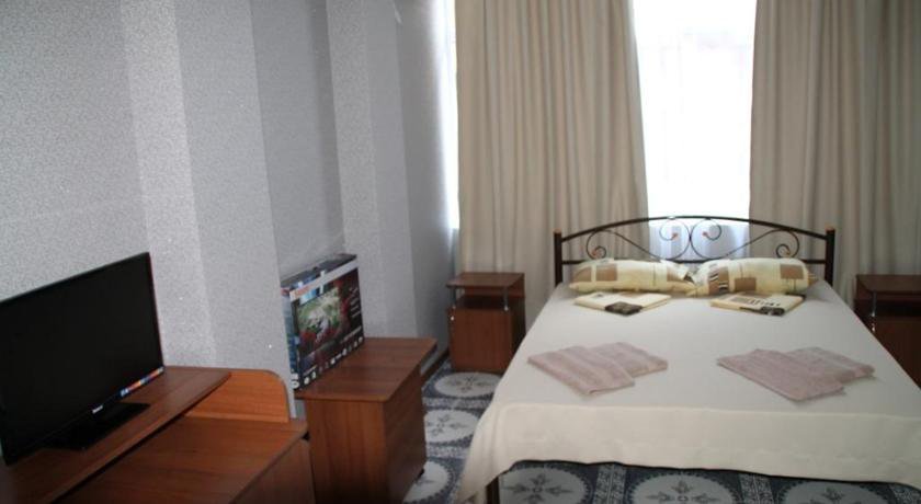 Гостевой дом Sofi Gold Алушта