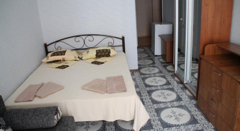 Гостевой дом Sofi Gold Алушта