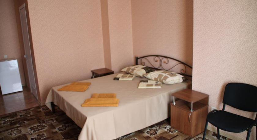 Гостевой дом Sofi Gold Алушта