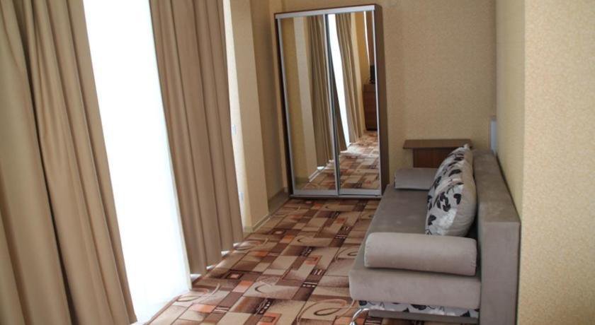 Гостевой дом Sofi Gold Алушта