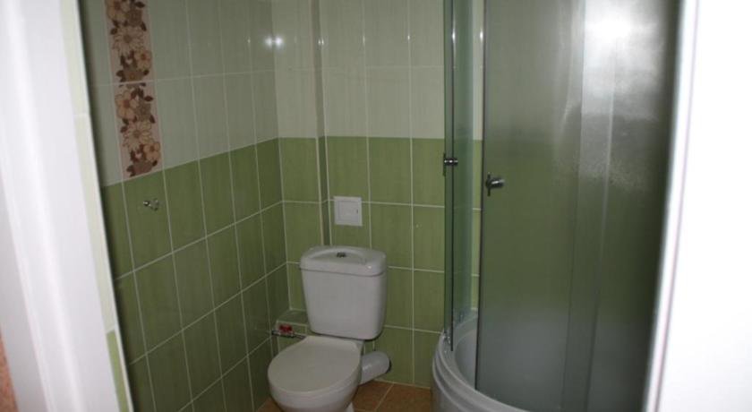 Гостевой дом Sofi Gold Алушта