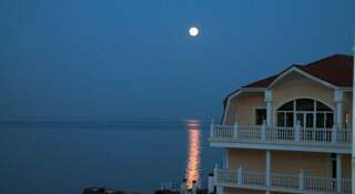 Гостевой дом Sofi Gold Алушта-3