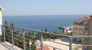 Гостевой дом Sofi Gold Алушта-4