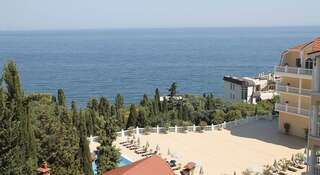 Гостевой дом Sofi Gold Алушта-2