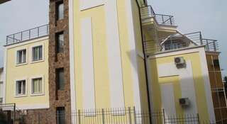 Гостевой дом Sofi Gold Алушта-7