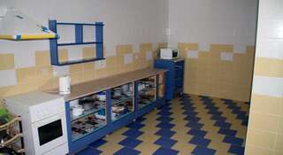 Гостевой дом Sofi Gold Алушта-5