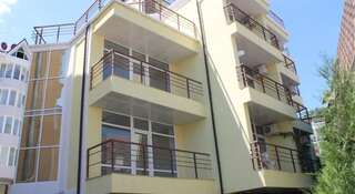 Гостевой дом Sofi Gold Алушта-6